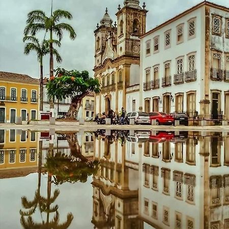 Pousada Colonial Penedo - Alagoas Екстериор снимка
