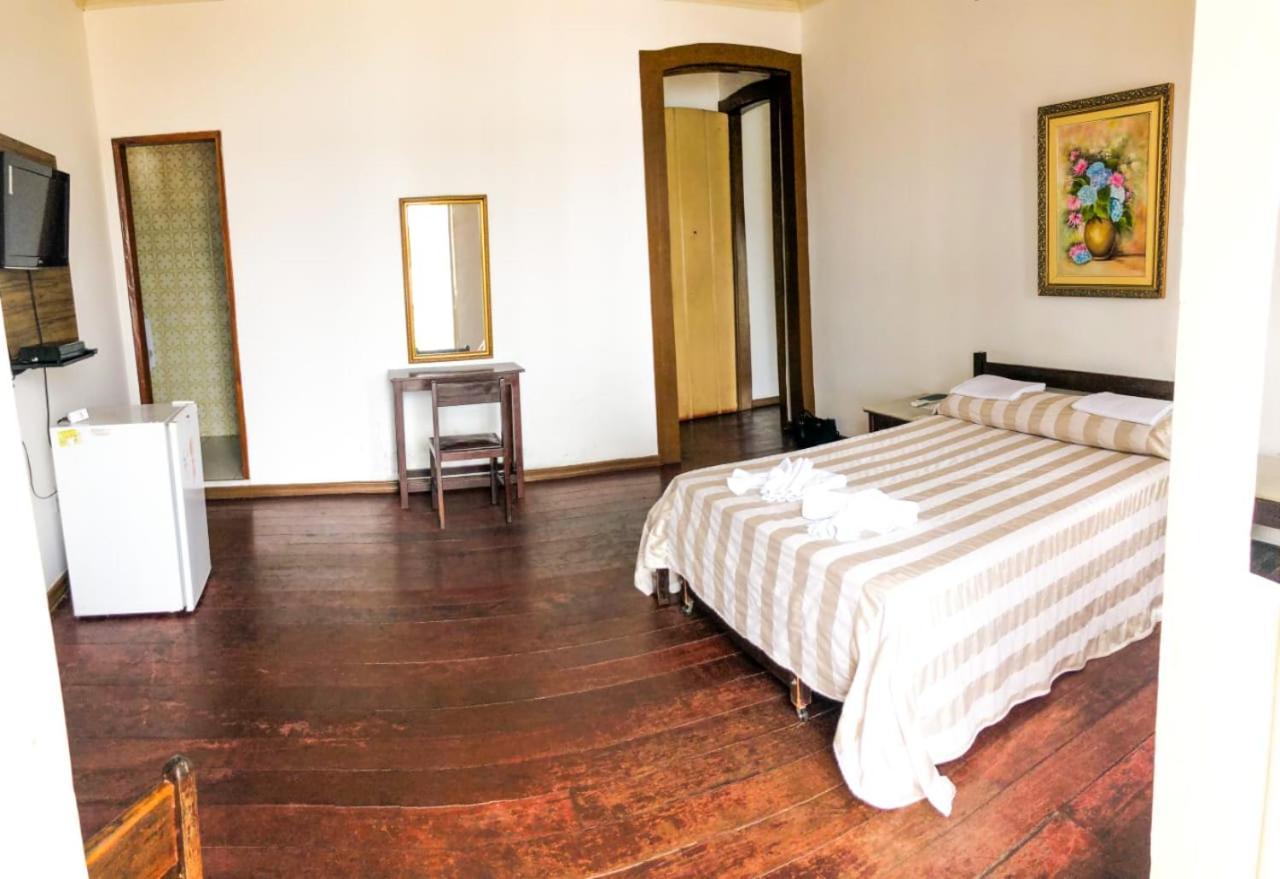 Pousada Colonial Penedo - Alagoas Екстериор снимка