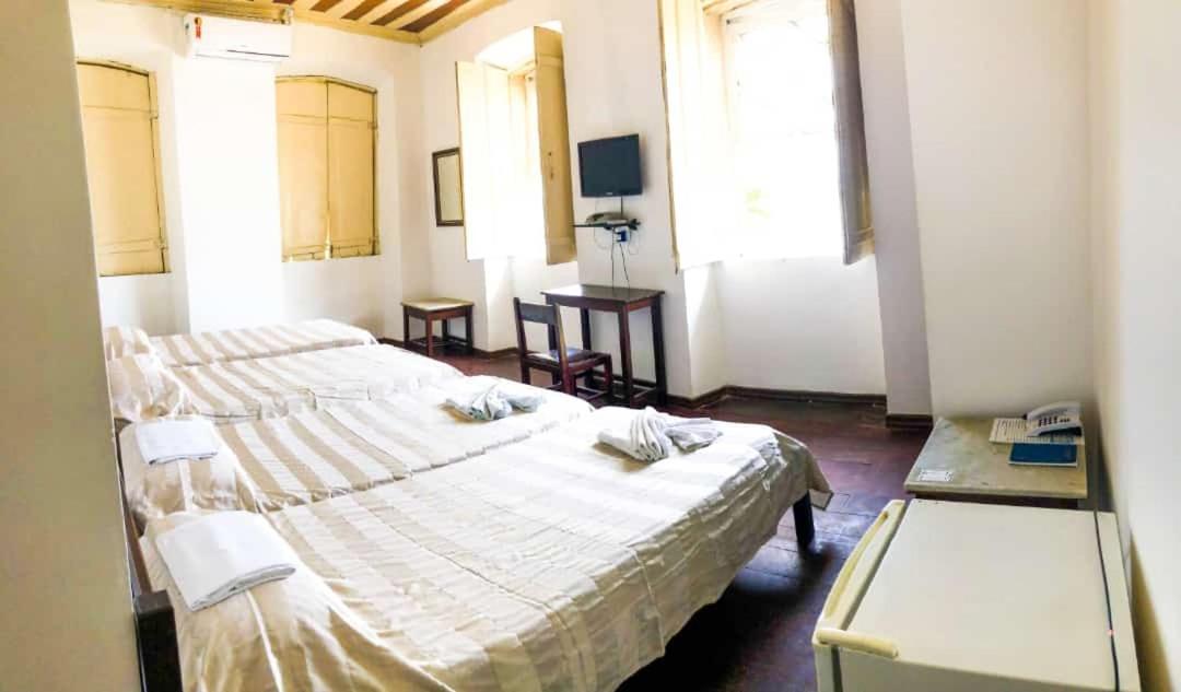 Pousada Colonial Penedo - Alagoas Екстериор снимка