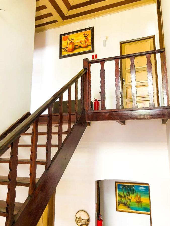 Pousada Colonial Penedo - Alagoas Екстериор снимка