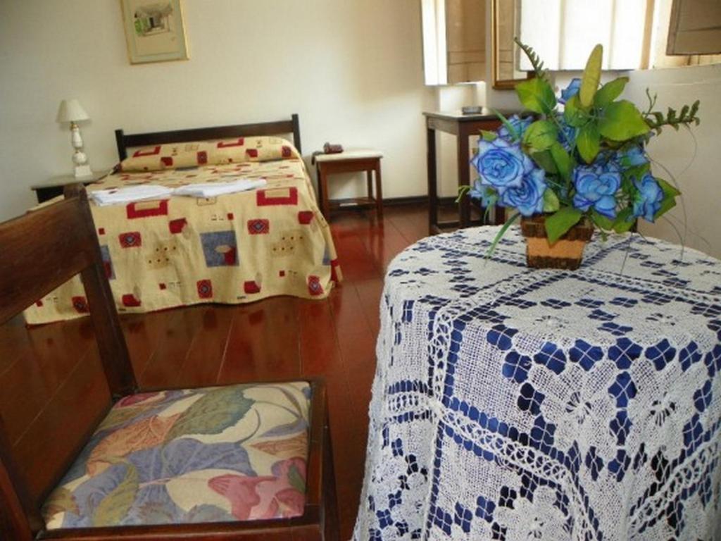 Pousada Colonial Penedo - Alagoas Стая снимка